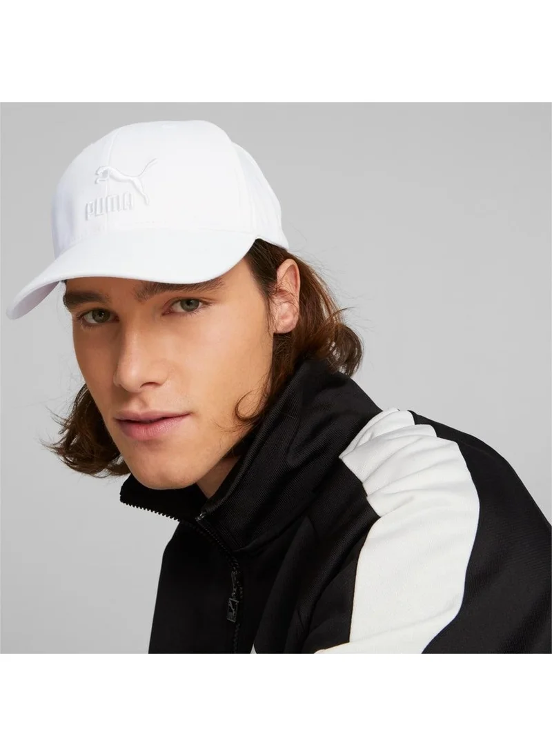 بوما Archive Logo BB Unisex Hat 02255412