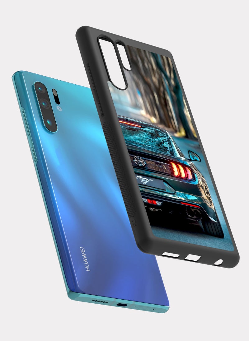 PXLAAT Huawei P30 Pro case cover Ford Mustang GT - Image 2