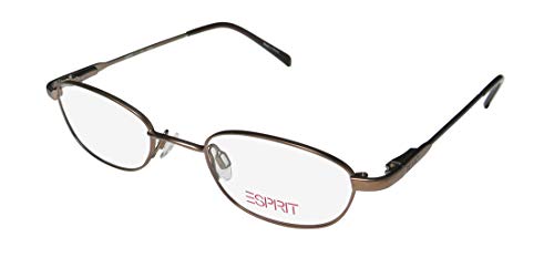 ESPRIT Eyeglasses Esprit 17393 Brown 535 - Image 1