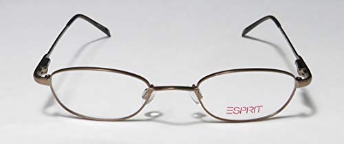 ESPRIT Eyeglasses Esprit 17393 Brown 535 - Image 3