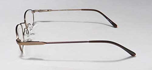 ESPRIT Eyeglasses Esprit 17393 Brown 535 - Image 4