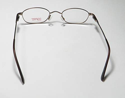 ESPRIT Eyeglasses Esprit 17393 Brown 535 - Image 5
