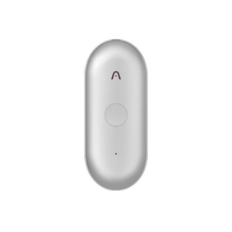 Plaud NotePin S - Silver - Image 1