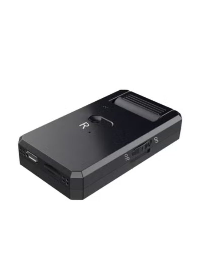 GULFLINK Night Vision 1080P Mini Video Camera with Rotating Lens - Image 4