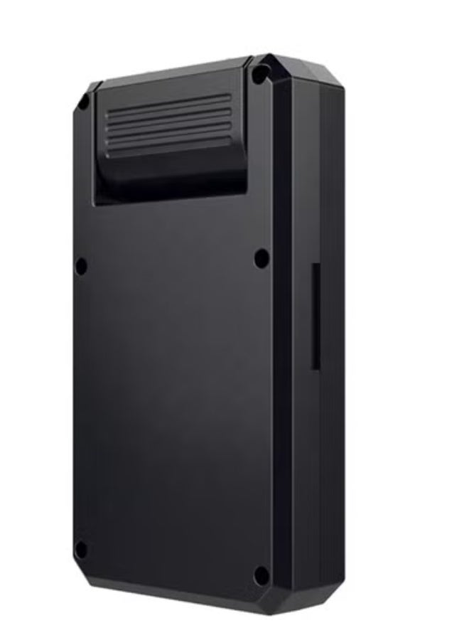 GULFLINK Night Vision 1080P Mini Video Camera with Rotating Lens - Image 5