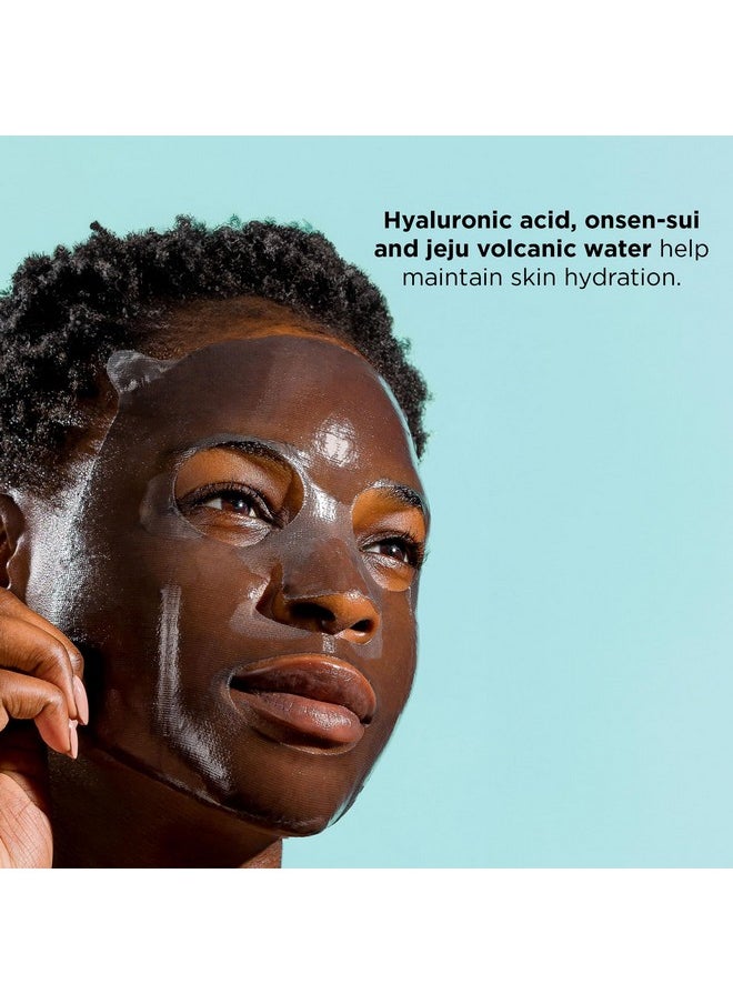 IMAGE SKINCARE Image Skincare I Mask Hydrating Hydrogel Sheet Mask 1 Sheet / 1 Masque Tissu 17 g / 0.6 oz  - Image 3