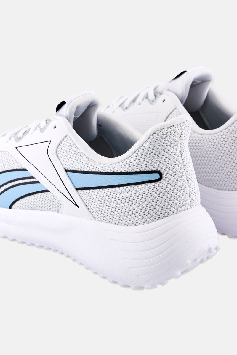 Reebok Women Lace Up Outdoor Shoes, White  - Image 3
