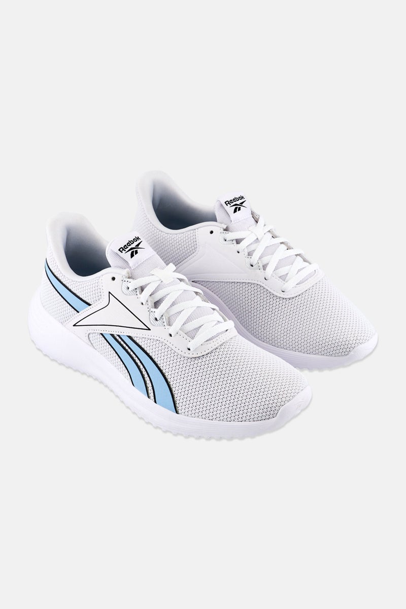 Reebok Women Lace Up Outdoor Shoes, White  - Image 1