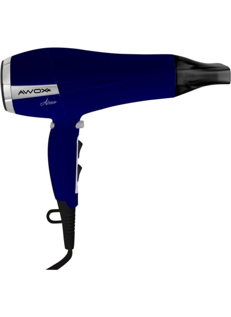 Watson Hair Dryer 17031 Blue - pzsku/Z46F1FEA91A189B5DF0B3Z/45/_/1740631736/cf321967-837e-4f09-b706-d34ff133026b