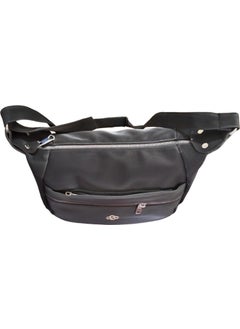 My Geppeto Bag Women's Shoulder Bag and Crossbody Bag with Adjustable Straps Black  - Image 1