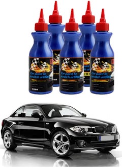 DubaiGallery Scratch Repair Wax for Car,Car Paint to Scratch Artifact,Car Scratch Remover Kit,Car Paint Scratch Repair,Car Wax Scratch Remover,Nano Paint Spray Car Scratch Repair  - Image 1