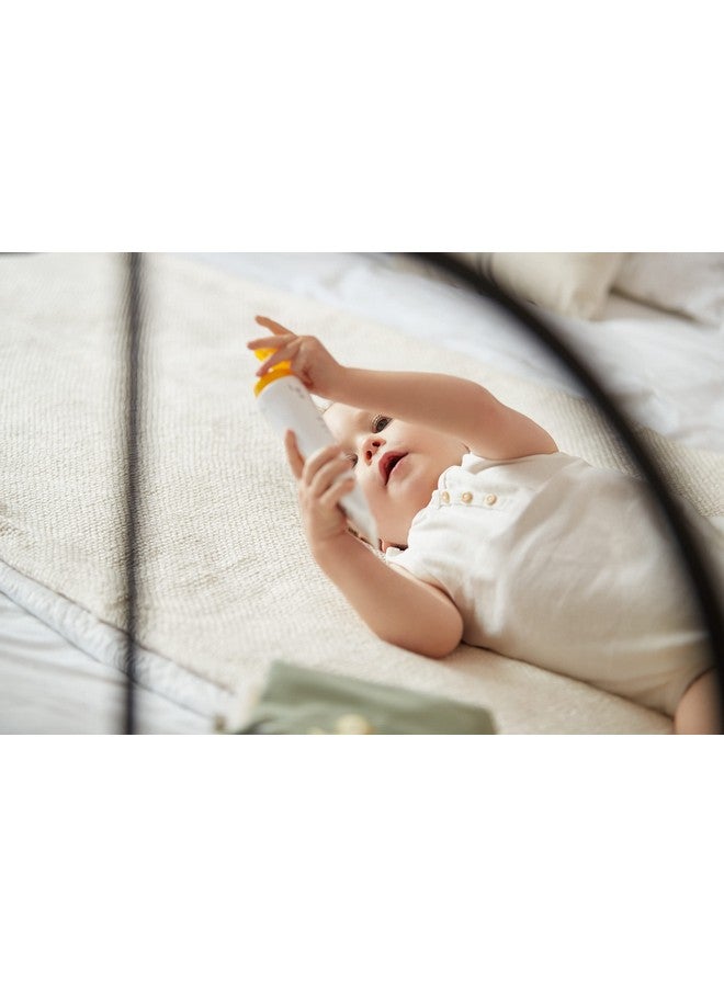Mama Mio Mini Mio Baby Skincare Mini Moments Massage Gel 3.4 Fl. Oz. - Image 3