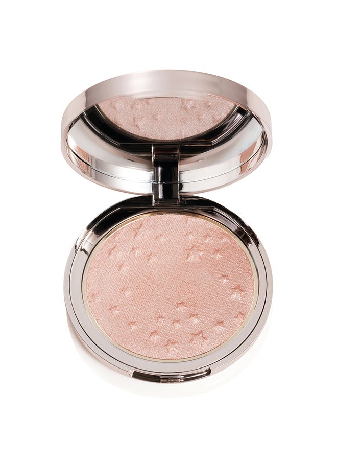 Ciate هايلايتر غلو-تو باللون الوردي