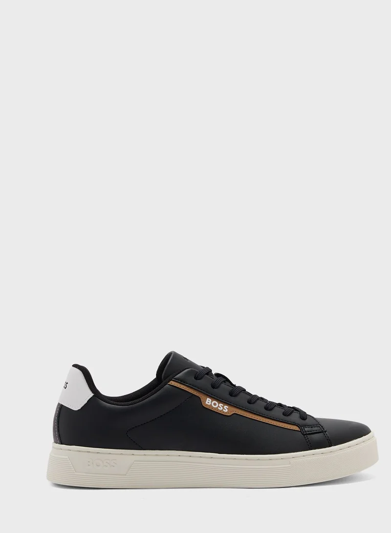 BOSS Low Top Sneakers