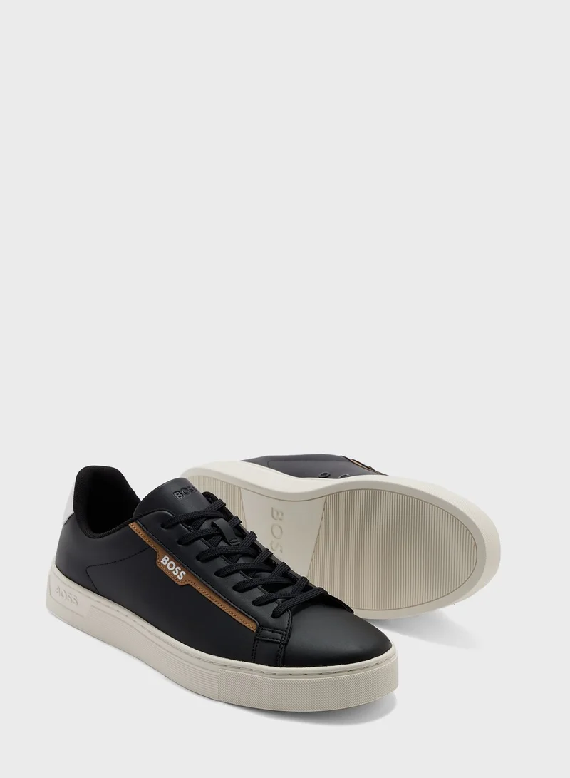 BOSS Low Top Sneakers