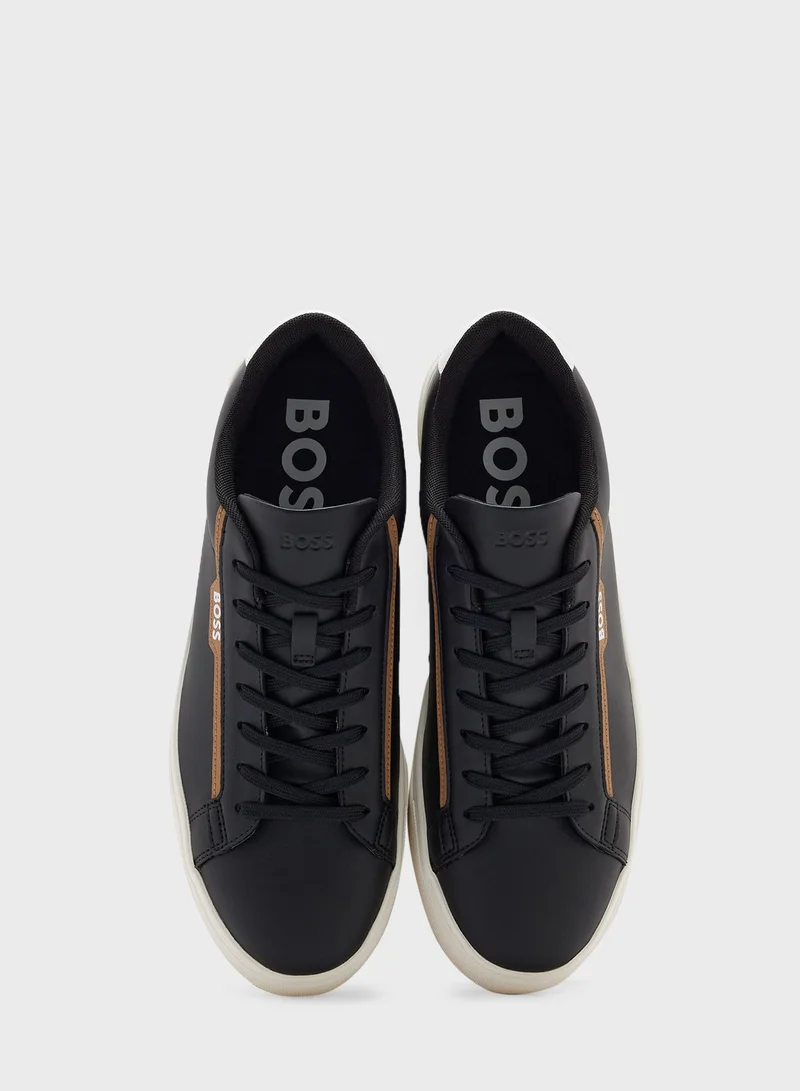 BOSS Low Top Sneakers