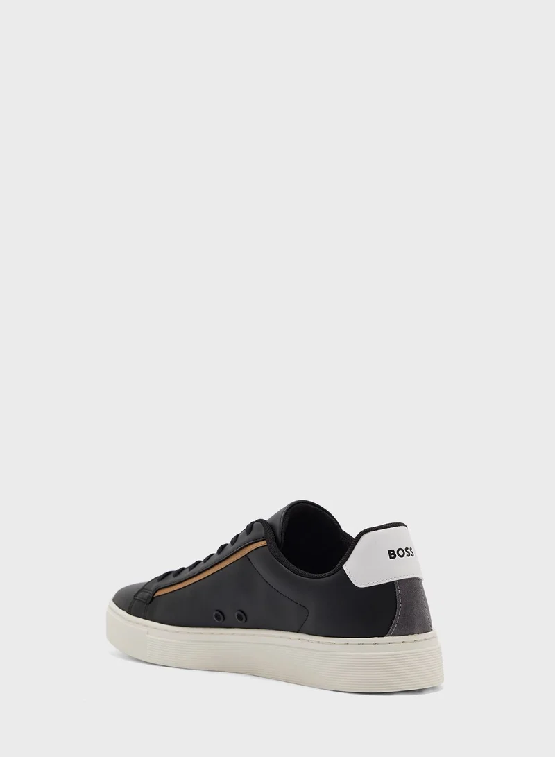 BOSS Low Top Sneakers