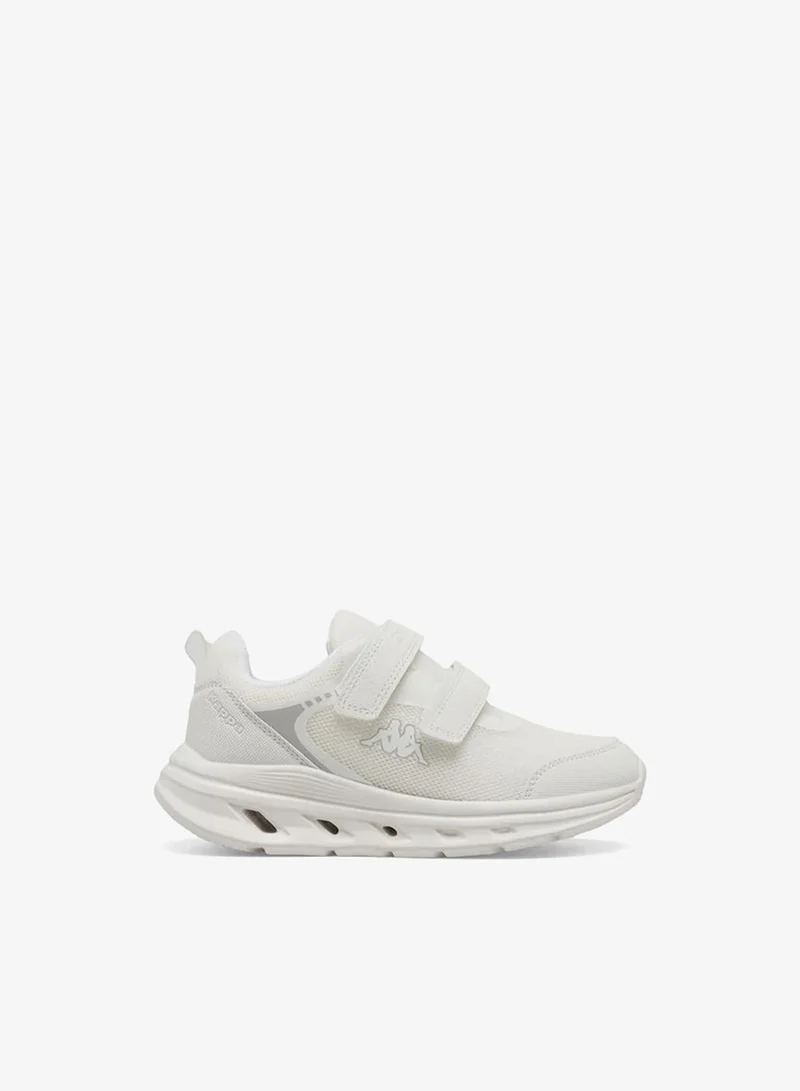Girls Hook & Loop Sports Shoes