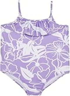 DeFacto DeFacto Girls Slim Fit C1232A8 One Piece Swimsuit 