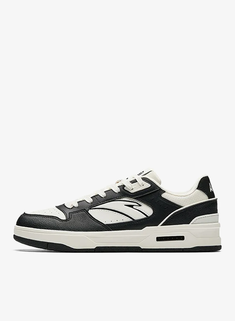 ANTA Flame 6 lifestyle X-Game Shoes Sneakers Black