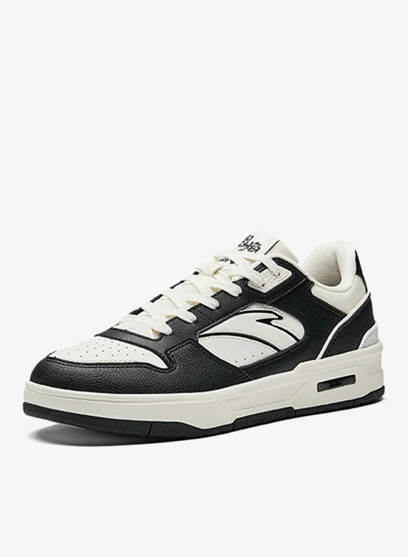 ANTA Flame 6 lifestyle X-Game Shoes Sneakers Black