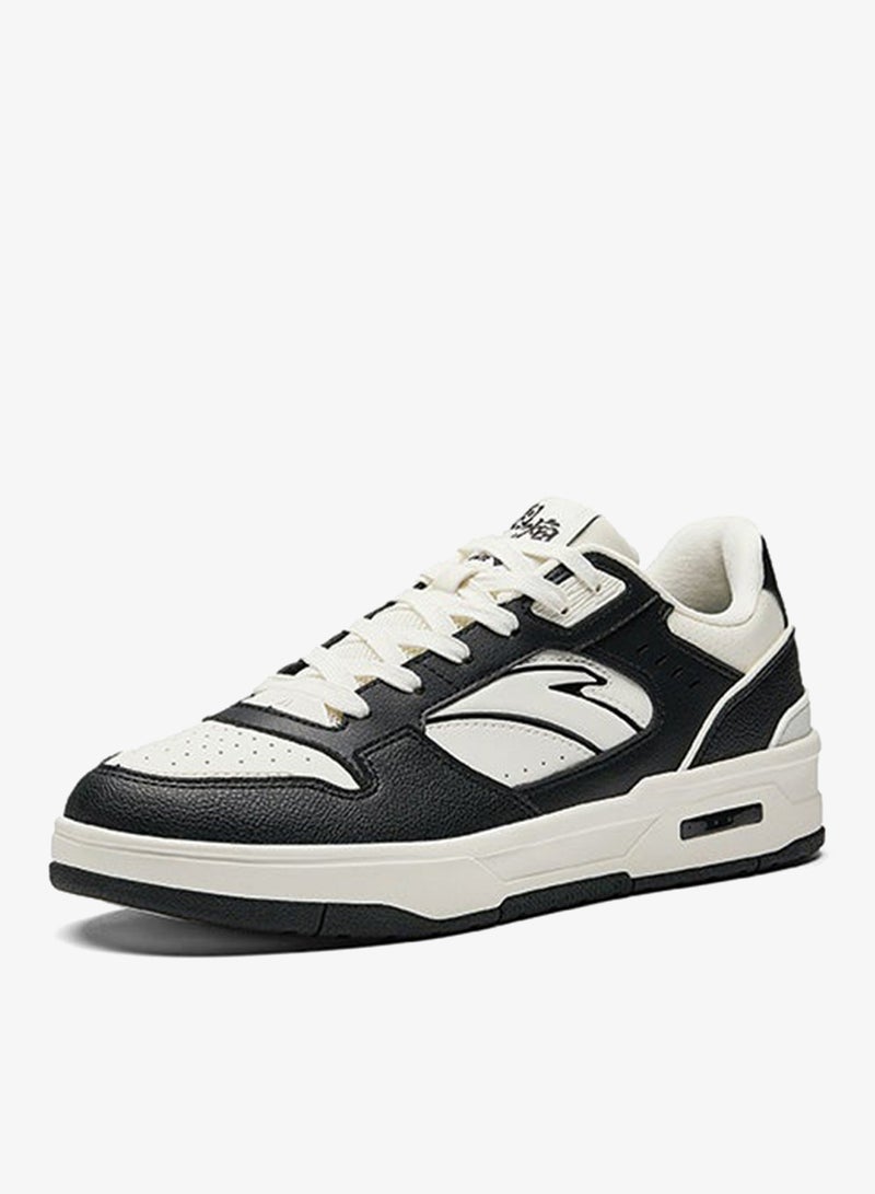 ANTA Urban FLAME 6 | Lightweight Breathable Soft Cushion Basketball Sneakers - Image 2