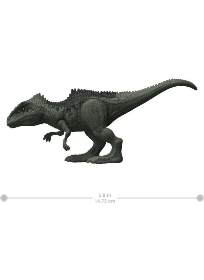 JURASSIC WORLD - 6' Dinosaur Figure GWT49-GWT52 - Image 1