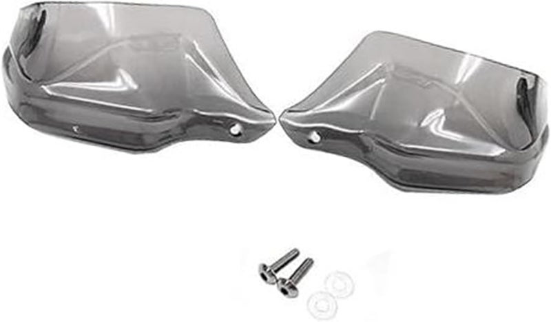 Vuzmode Motorcycle Handguard Shield Protector - Image 1