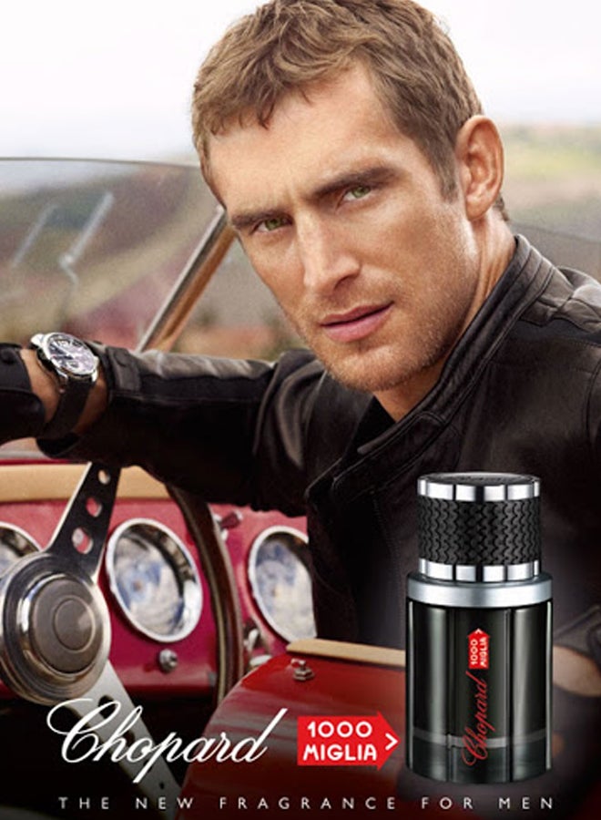 Chopard 1000 Miglia EDT 50ml - Image 4