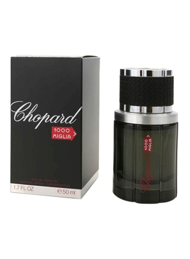 Chopard 1000 Miglia EDT 50ml - Image 2