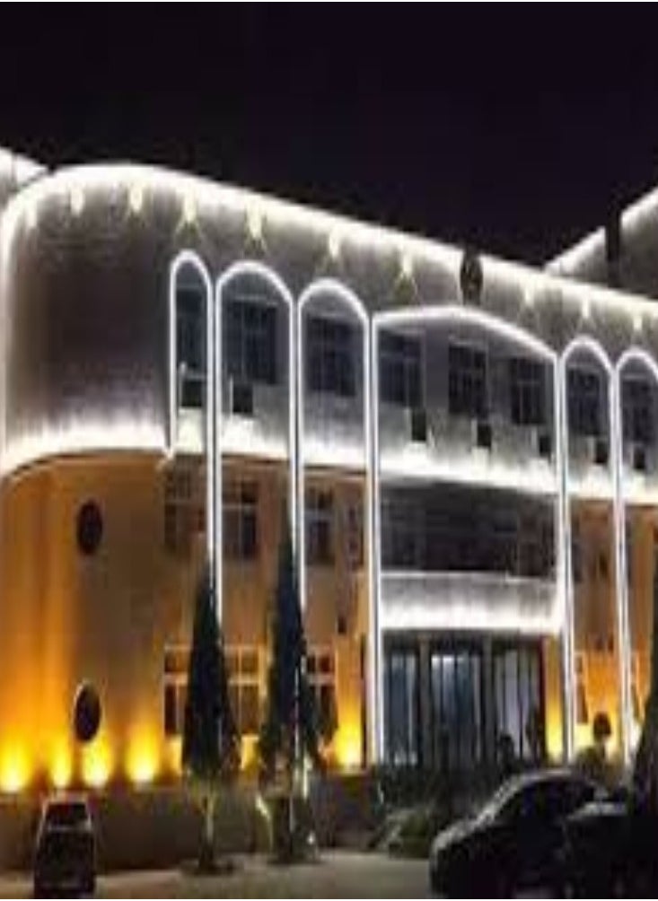 KNP - KNP IP65 LED Strip Lights in Day Light offer a versatile lighting solution suitable for both indoor and outdoor applications. - Image 1