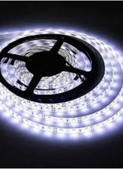 KNP IP65 LED Strip Lights in Day Light offer a versatile lighting solution suitable for both indoor and outdoor applications.