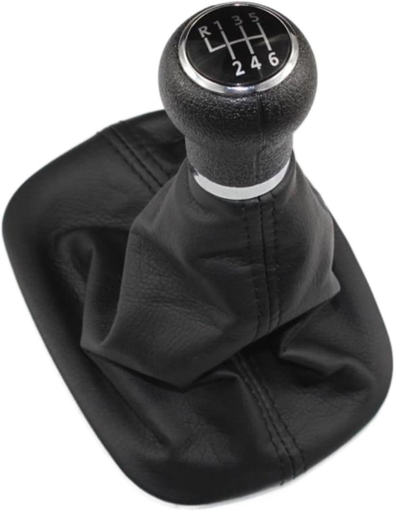 Vuzmode 6 Speed Gear Shift Knob for VW Passat B5 - Image 1