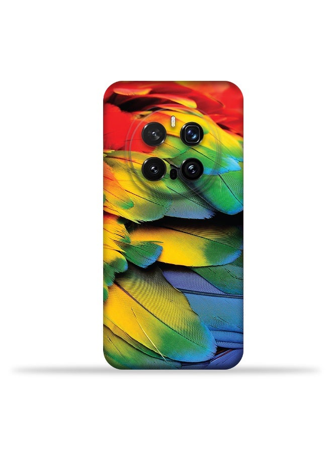AMC DESIGN Protective Case Cover For Honor Magic7 Pro - Image 1