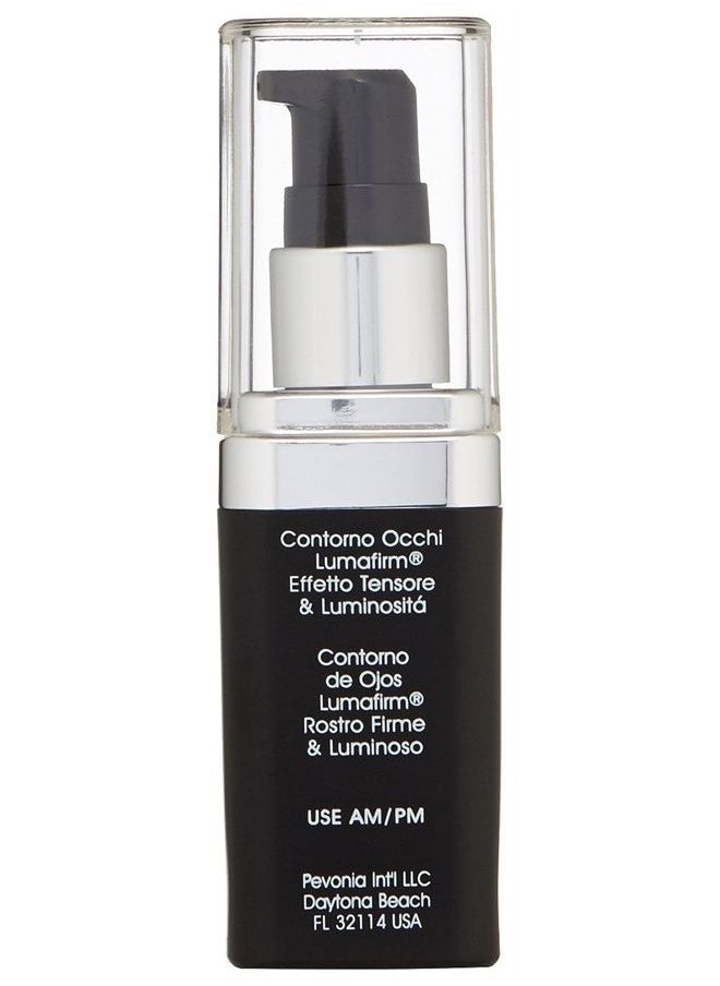 Pevonia Lumafirm Eye Contour - Eye Wrinkle Care - Lift, Firm, Smooth & Brighten Tired Eyes - Repair & Tighten Delicate Skin Around the Eyes - Proactive De-Aging Premium Beauty Products - 0.5 Fl Oz  - Image 2