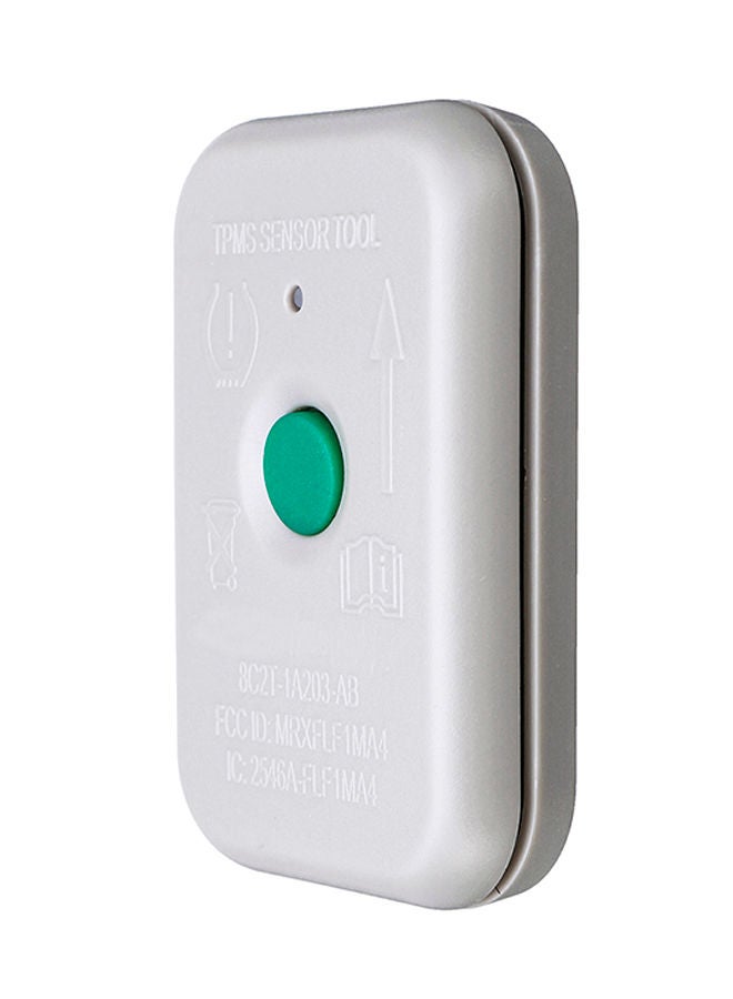 نيبمينينت جهاز استشعار نظام مراقبة ضغط الإطارة لسيارات فورد 8C2Z - Image 1