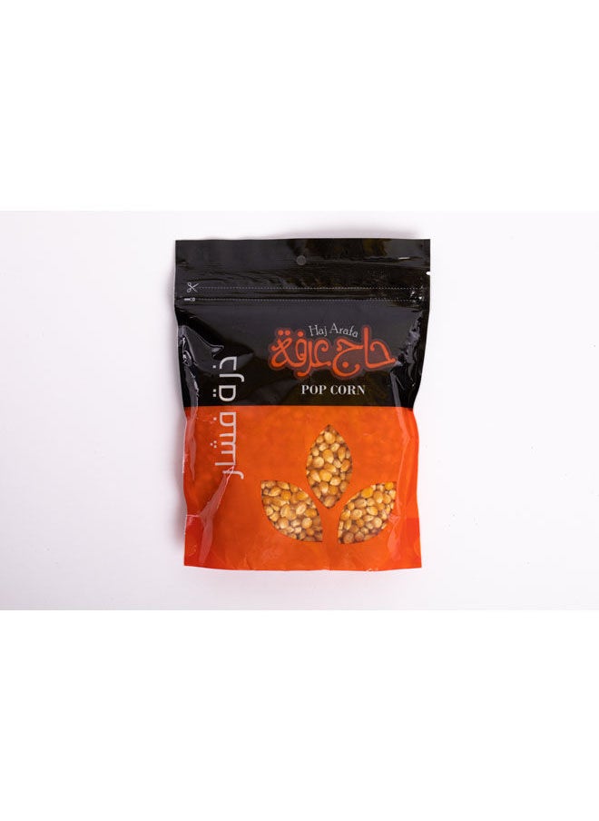 Haj Arafa Pop Corn 500Gm 