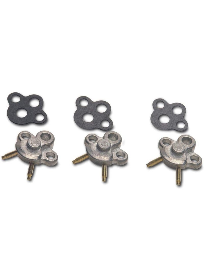 EDELBROCK Edelbrock 1475 Accelerator Pump Nozzle Kit 