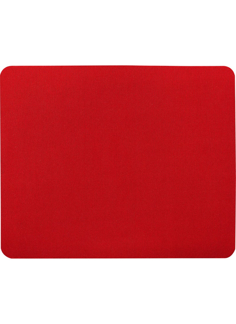 Addison 300141 Red Mouse Pad 22 cm  - Image 2
