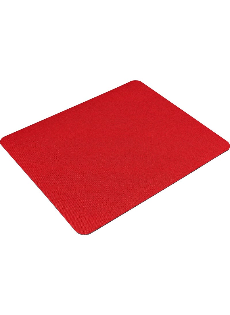 Addison 300141 Red Mouse Pad 22 cm  - Image 1