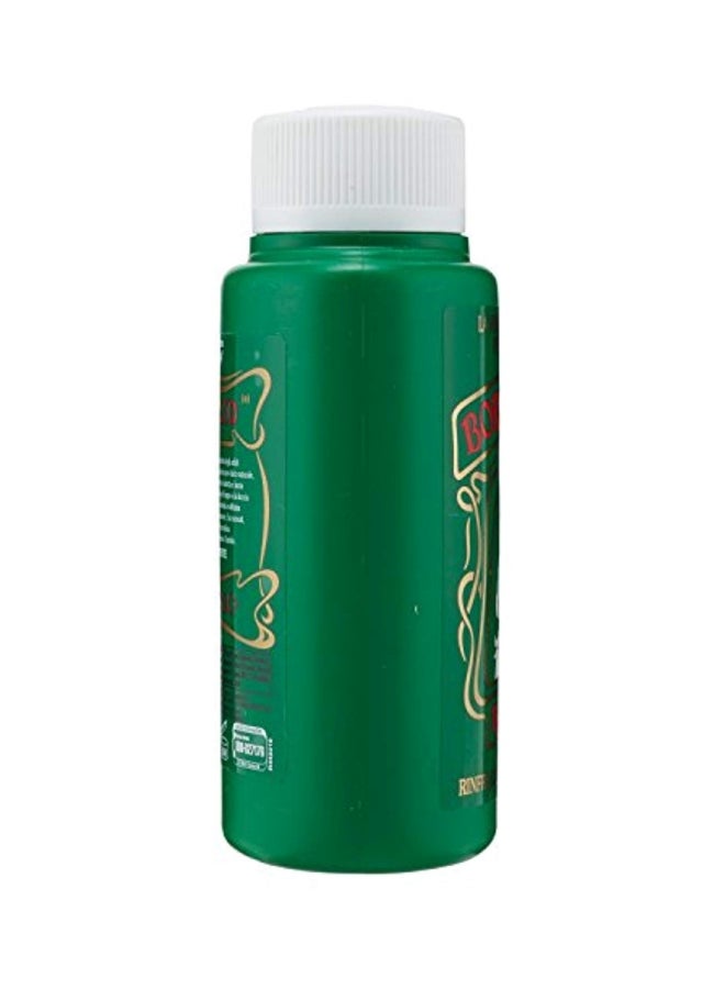 Borotalco Talc Roberts Jar 100g - Image 3