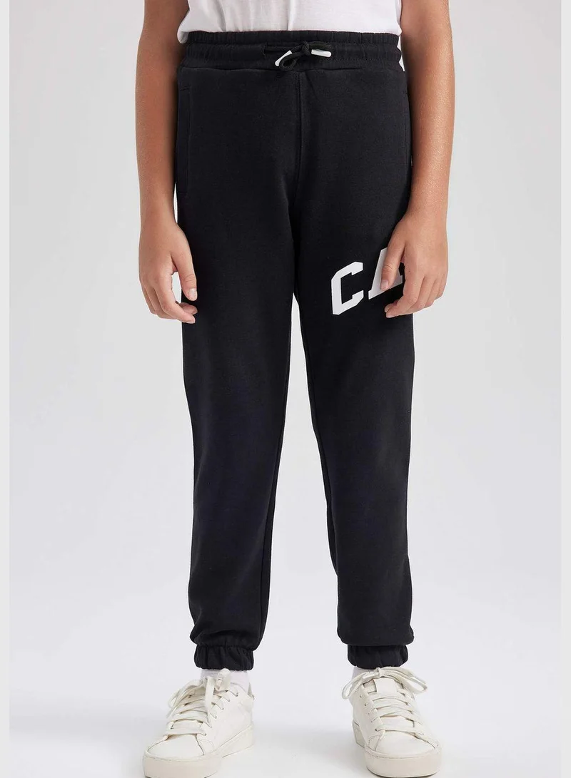ديفاكتو Boy Knitted Trousers