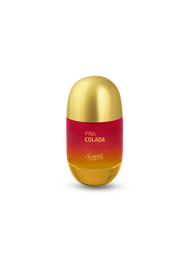 sapil Pina Colada Eau De Parfum 100ml by Sapil - Image 1
