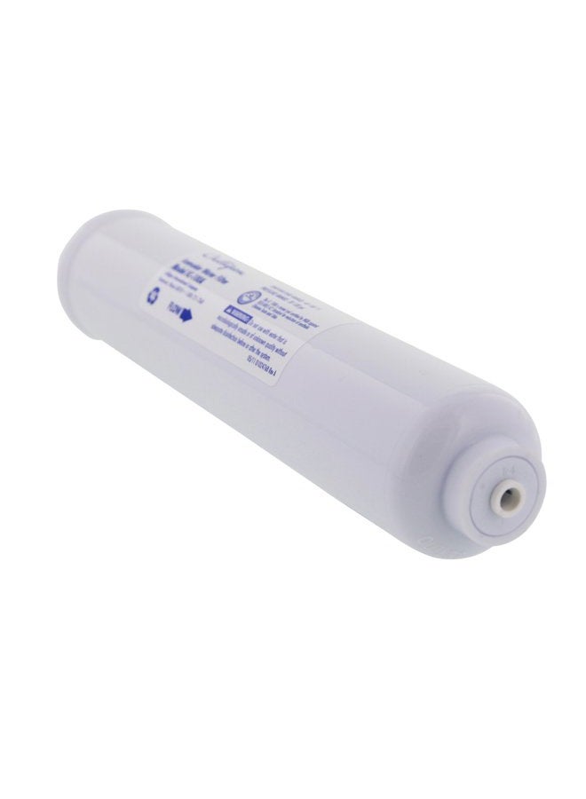 Culligan فلتر ثلاجة/صانع ثلج IC-100A، 1 قطعة (عبوة من 1)، أبيض - Image 1