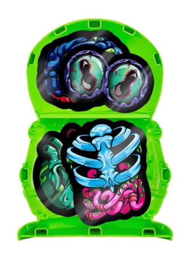 Treasure X Mega Alien Dissection - Image 2