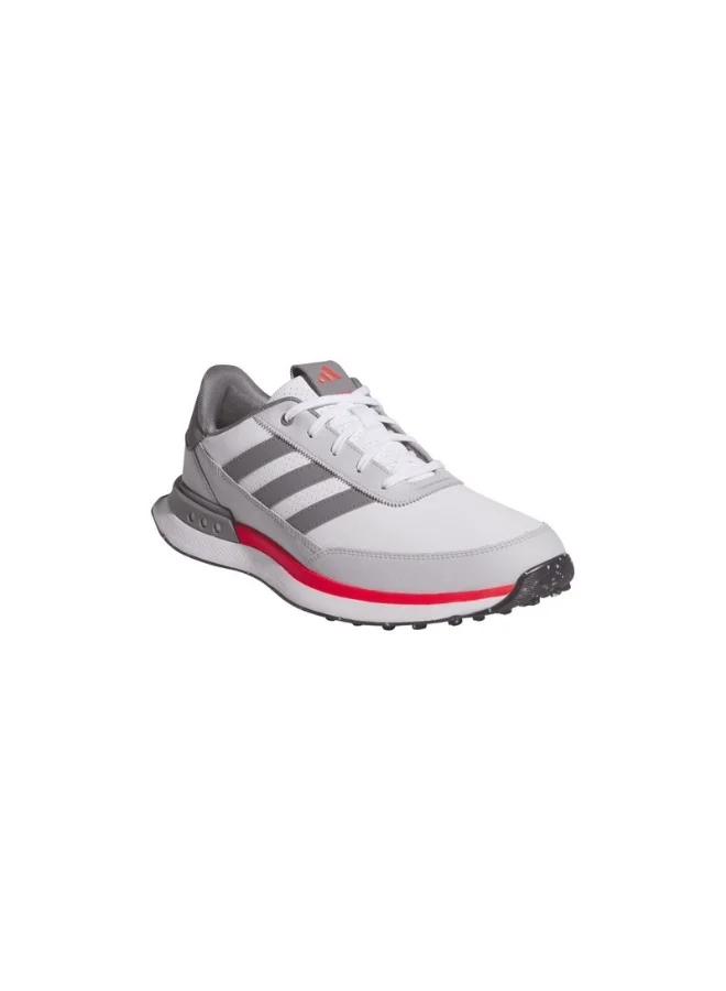 adidas أحذية رجالية جلدية بدون مسامير s2g 24