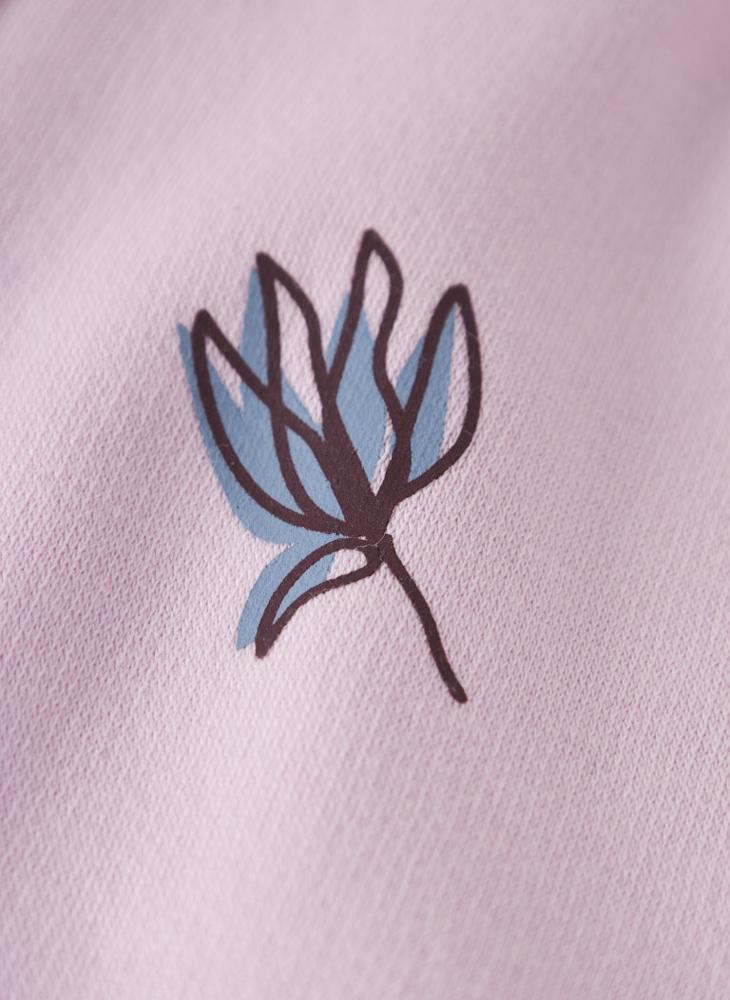 NAME IT Kids Zip Through Hoodie - Image 3