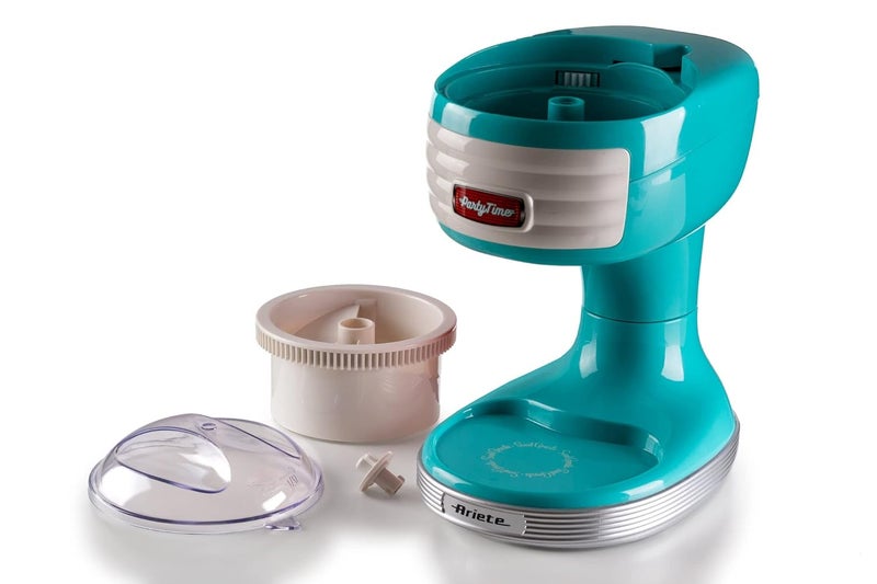 أريتي آلة ص��ع الآيس كريم من نوع 76 Ice Crusher، بلاستيك - Image 2