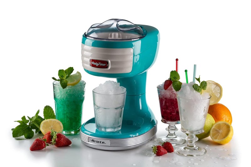 أريتي آلة ص��ع الآيس كريم من نوع 76 Ice Crusher، بلاستيك - Image 3