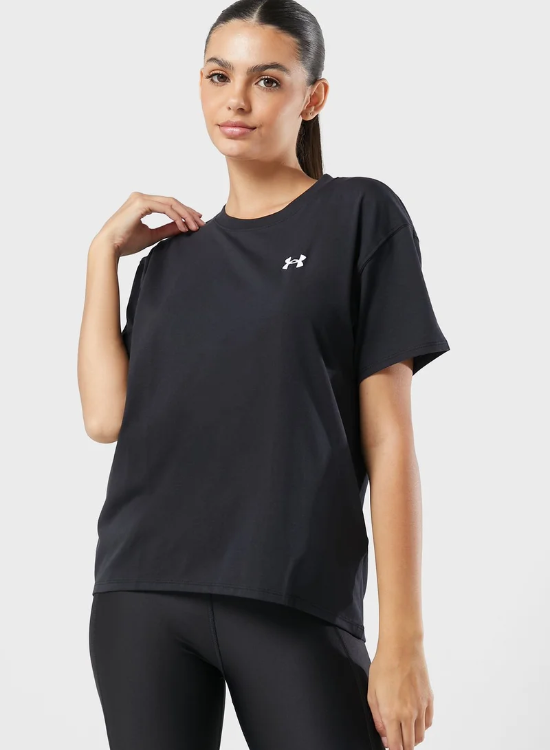 UNDER ARMOUR Essential T-Shirt